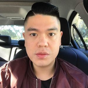 Meet your Posher, Jason